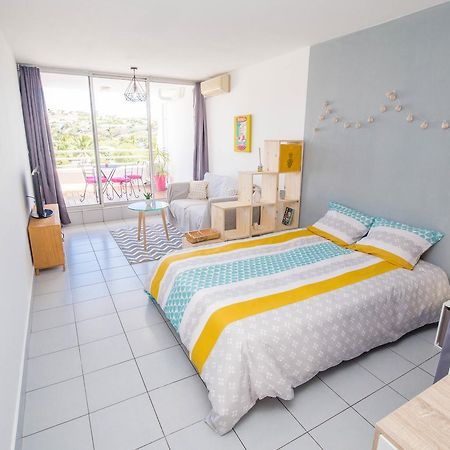 Apt 5 Min A Pied Centre Ville Saint-Gilles-les Bains Eksteriør billede