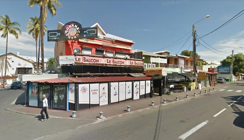 Apt 5 Min A Pied Centre Ville Saint-Gilles-les Bains Eksteriør billede